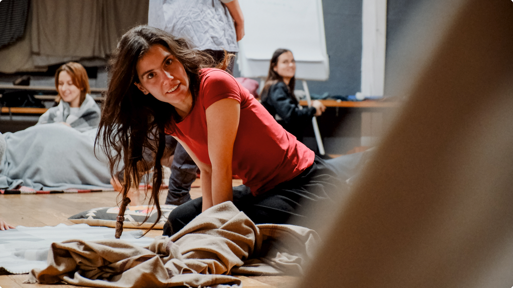 Фото ретриту 11