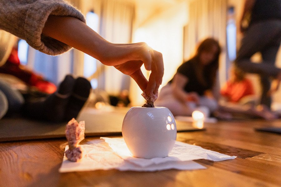 Фото ретриту 17