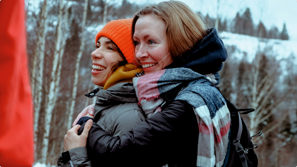 Фото ретриту 18