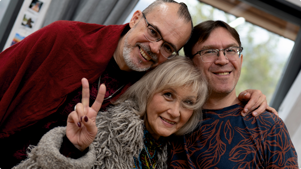 Фото ретриту 20