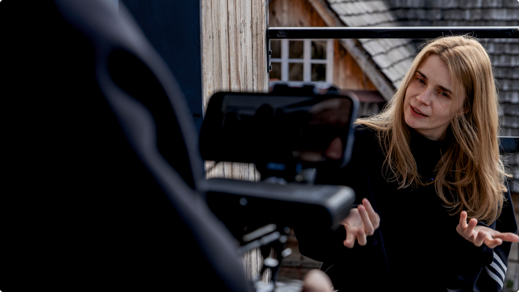 Фото ретриту 3