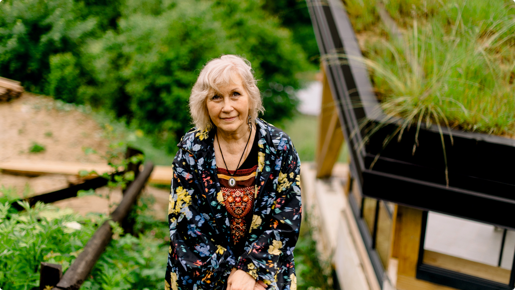 Фото ретриту 5