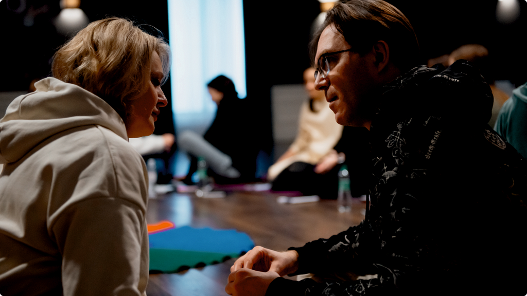 Фото ретриту 8