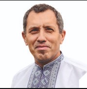 Сергій Зуєв